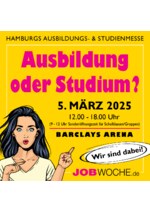 26. Ausbildungs- & Studienmesse - Messe-Button (Druck, PDF)