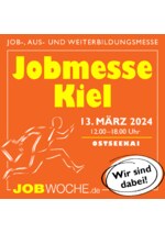3. Kieler Karrieretag - Messe-Button (Druck, PDF)