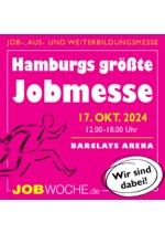 36. Job- & Weiterbildungsmesse - Messe-Button (Druck, PDF)