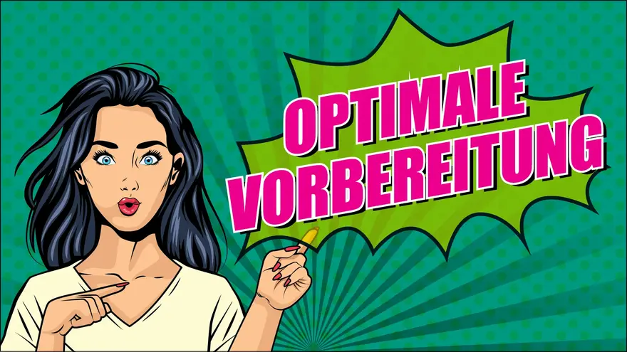 Jobmesse Hamburg- Die optimale Vorbereitung