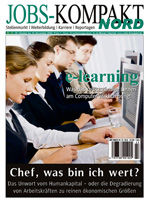 Titelseite der Ausgabe 022 / 2008
