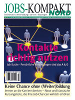 Titelseite der Ausgabe 023 / 2008