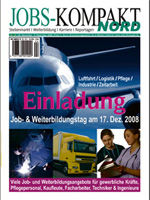 Titelseite der Ausgabe 024 / 2008