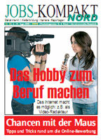 Titelseite der Ausgabe 016 / 2009