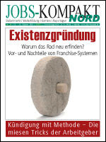 Titelseite der Ausgabe 020 / 2009