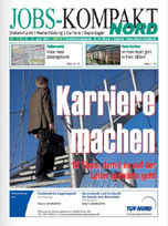 Titelseite der Ausgabe 011 / 2010