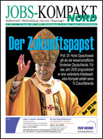 Titelseite der Ausgabe 020 / 2010