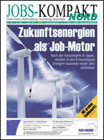 Titelseite der Ausgabe 006 / 2011