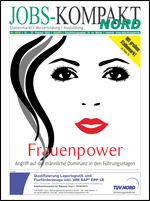 Titelseite der Ausgabe 003 / 2012