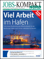 Titelseite der Ausgabe 018 / 2012