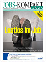 Titelseite der Ausgabe 020 / 2012