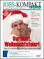 Titelseite der Ausgabe 021 / 2012